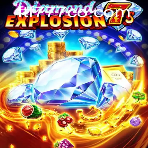 Discover the Thrills of DiamondExplosion7s: A Glittering Adventure