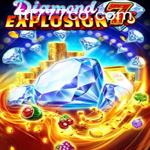 Discover the Thrills of DiamondExplosion7s: A Glittering Adventure