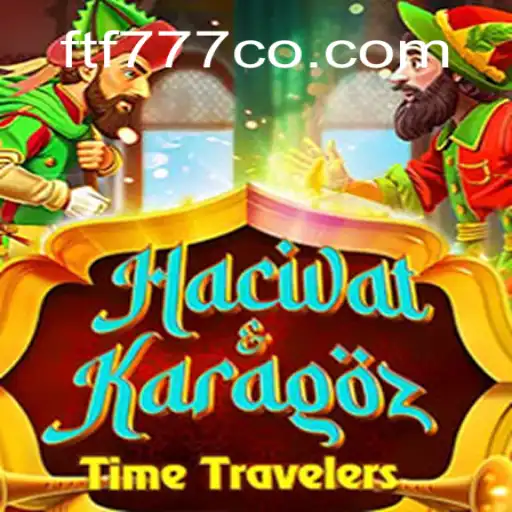 Exploring the Intriguing World of HacivatandKaragoz: A Traditional Shadow Play with a Modern Twist