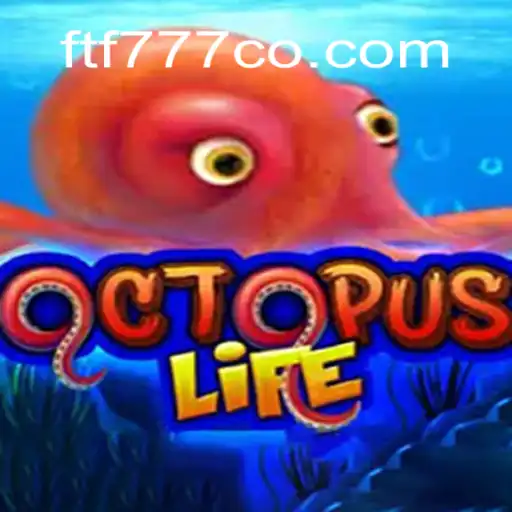 OctopusLife: Dive into the Thrilling World of Oceanic Strategy and Survival