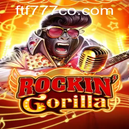 Unleashing Adventure in RockinGorilla: The Innovative Gaming Sensation