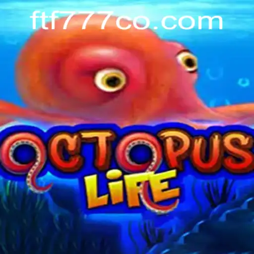 OctopusLife: Dive into the Thrilling World of Oceanic Strategy and Survival