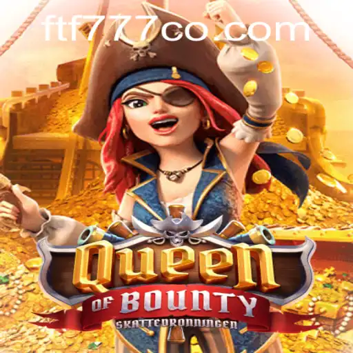 QueenofBounty: A Riveting Journey into Gaming Adventure