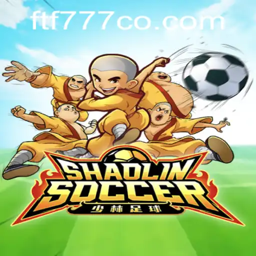 ShaolinSoccer: The Exciting Fusion of Martial Arts and Soccer