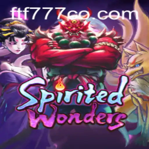 Unveiling SpiritedWonders: A Gaming Experience Redefined
