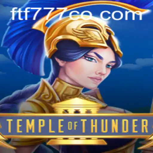 Temple of Thunder: A Deep Dive into the Mesmerizing World of Mythical Gaming