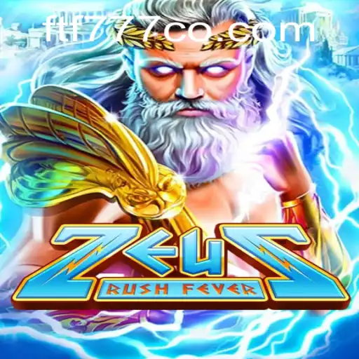 Discover the Thrills of ZeusRushFever